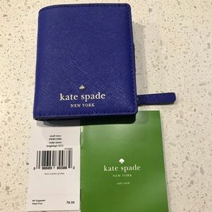 Kate Spade Wallet